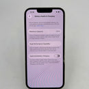 iPhone 13 Pro 256GB Silver 98% pin 100% Máy đã trả hết tiền mạng dùng như Quốc tế Apple (Đã thay pin - Có xước) - HH8895