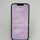 iPhone 13 Pro 256GB Silver 98% pin 100% Máy đã trả hết tiền mạng dùng như Quốc tế Apple (Đã thay pin - Có xước) - HH8895