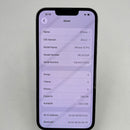 iPhone 13 Pro 256GB Sierra Blue 98% pin 100% Máy đã trả hết tiền mạng dùng như Quốc tế Apple (Đã thay pin - Có xước) - HH9258