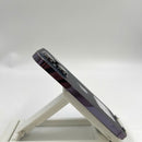 iPhone 14 Pro 256GB Deep Purple 98% pin 100% Quốc Tế Apple (Đã thay pin - Có trầy - CH/A  2 Sim vật lí,đốm 3x) - HH3321