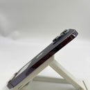 iPhone 14 Pro 256GB Deep Purple 98% pin 100% Quốc Tế Apple (Đã thay pin - Có trầy - CH/A  2 Sim vật lí,đốm 3x) - HH3321