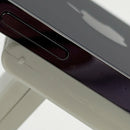 iPhone 14 Pro 256GB Deep Purple 98% pin 100% Quốc Tế Apple (Đã thay pin - Có trầy - CH/A  2 Sim vật lí,đốm 3x) - HH3321