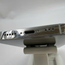 iPhone 14 Pro 128GB Silver 98% pin 100% Máy đã trả hết tiền mạng dùng như Quốc tế Apple (Đã thay pin - Có xước) - HH6000