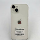 iPhone 14 256GB Starlight 97% pin 100% Máy đã trả hết tiền mạng dùng như Quốc tế Apple (Đã thay pin - Có trầy) - HH2564