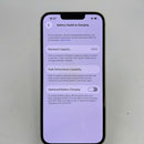 iPhone 14 256GB Starlight 97% pin 100% Máy đã trả hết tiền mạng dùng như Quốc tế Apple (Đã thay pin - Có trầy) - HH2564