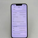 iPhone 14 256GB Starlight 97% pin 100% Máy đã trả hết tiền mạng dùng như Quốc tế Apple (Đã thay pin - Có trầy) - HH2564