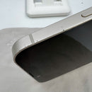 iPhone 14 256GB Starlight 97% pin 100% Máy đã trả hết tiền mạng dùng như Quốc tế Apple (Đã thay pin - Có trầy) - HH2564