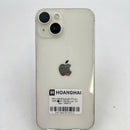 iPhone 14 128GB Starlight 97% pin 100% Máy đã trả hết tiền mạng dùng như Quốc tế Apple (Đã thay pin - Có trầy) - HH8313
