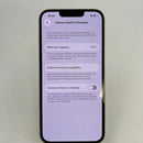 iPhone 14 128GB Starlight 97% pin 100% Máy đã trả hết tiền mạng dùng như Quốc tế Apple (Đã thay pin - Có trầy) - HH8313