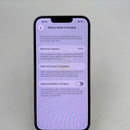 iPhone 14 128GB Purple 98% pin 100% Máy đã trả hết tiền mạng dùng như Quốc tế Apple (Đã thay pin - Có xước) - HH1849