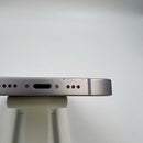iPhone 14 128GB Purple 98% pin 100% Máy đã trả hết tiền mạng dùng như Quốc tế Apple (Đã thay pin - Có xước) - HH1849