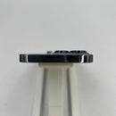 iPhone 13 Pro 256GB Sierra Blue 98% pin 100% Máy đã trả hết tiền mạng dùng như Quốc tế Apple (Đã thay pin - Có trầy) - HH0739