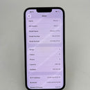 iPhone 13 Pro 256GB Sierra Blue 98% pin 100% Máy đã trả hết tiền mạng dùng như Quốc tế Apple (Đã thay pin - Có trầy) - HH0739