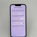 iPhone 13 Pro 256GB Sierra Blue 98% pin 100% Máy đã trả hết tiền mạng dùng như Quốc tế Apple (Đã thay pin - Có trầy) - HH0739