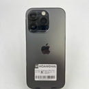 iPhone 14 Pro 256GB Space Black 98% pin 100% Máy đã trả hết tiền mạng dùng như Quốc tế Apple (Đã thay pin - Có xước) - HH9172