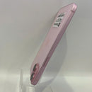 iPhone 15 Plus 256GB Pink 98% pin 100% Máy đã trả hết tiền mạng dùng như Quốc tế Apple (Đã thay pin - Có trầy) - HH9937
