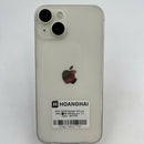 iPhone 14 128GB Starlight 98% pin 100% Máy đã trả hết tiền mạng dùng như Quốc tế Apple (Đã thay pin - Có xước) - HH7799