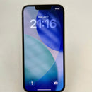iPhone 14 128GB Starlight 98% pin 100% Máy đã trả hết tiền mạng dùng như Quốc tế Apple (Đã thay pin - Có xước) - HH7799
