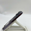 iPhone 14 Pro 256GB Deep Purple 98% pin 100% Máy đã trả hết tiền mạng dùng như Quốc tế Apple (Đã thay pin - Có xước) - HH9885