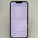 iPhone 13 Pro 256GB Green 98% pin 100% Máy đã trả hết tiền mạng dùng như Quốc tế Apple (Đã thay pin - Có xước) - HH6491