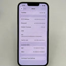 iPhone 13 Pro 256GB Green 98% pin 100% Máy đã trả hết tiền mạng dùng như Quốc tế Apple (Đã thay pin - Có xước) - HH6491