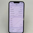 iPhone 13 Pro 128GB Sierra Blue 98% pin 100% Máy đã trả hết tiền mạng dùng như Quốc tế Apple (Đã thay pin) - HH1188