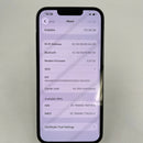 iPhone 13 Pro 128GB Sierra Blue 98% pin 100% Máy đã trả hết tiền mạng dùng như Quốc tế Apple (Đã thay pin) - HH1188