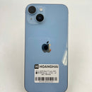 iPhone 14 128GB Blue 97% pin 100% Máy đã trả hết tiền mạng dùng như Quốc tế Apple (Đã thay pin - Có trầy - mẻ viền) - HH6960