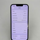 iPhone 14 128GB Blue 97% pin 100% Máy đã trả hết tiền mạng dùng như Quốc tế Apple (Đã thay pin - Có trầy - mẻ viền) - HH6960