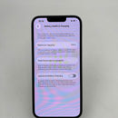 iPhone 14 128GB Blue 97% pin 100% Máy đã trả hết tiền mạng dùng như Quốc tế Apple (Đã thay pin - Có trầy - mẻ viền) - HH6960