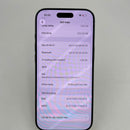 iPhone Air 256GB Light Gold 99% baterai 100% Internasional Apple - HH4860 