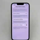 iPhone 14 256GB Midnight 98% pin 100% Quốc Tế Apple (Đã thay pin - Có xước) - HH9357