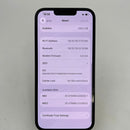 iPhone 14 256GB Midnight 98% pin 100% Quốc Tế Apple (Đã thay pin - Có xước) - HH9357