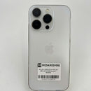 iPhone 14 Pro 128GB Silver 98% pin 100% Quốc Tế Apple (Đã thay pin) - HH8590