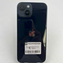 iPhone 14 128GB Midnight 98% pin 100% Máy đã trả hết tiền mạng dùng như Quốc tế Apple (Đã thay pin - Có trầy) - HH6357