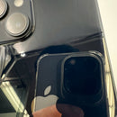 iPhone 14 128GB Midnight 98% pin 100% Máy đã trả hết tiền mạng dùng như Quốc tế Apple (Đã thay pin - Có trầy) - HH6357