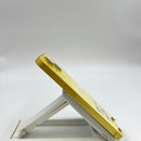 iPhone 14 128GB Yellow 98% pin 100% Máy đã trả hết tiền mạng dùng như Quốc tế Apple (Đã thay pin - Có xước) - HH0271