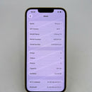 iPhone 14 128GB Yellow 98% pin 100% Máy đã trả hết tiền mạng dùng như Quốc tế Apple (Đã thay pin - Có xước) - HH0271