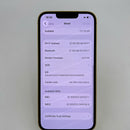 iPhone 14 128GB Yellow 98% pin 100% Máy đã trả hết tiền mạng dùng như Quốc tế Apple (Đã thay pin - Có xước) - HH0271