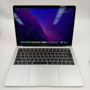MacBook Air 2019 13,3 inci Abu-abu i5/8GB/256GB Baterai 98% 100% BPTN (baterai diganti, goresan di tepi, perubahan warna) 