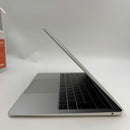 MacBook Air 2019 13,3 inci Abu-abu i5/8GB/256GB Baterai 98% 100% BPTN (baterai diganti, goresan di tepi, perubahan warna) 