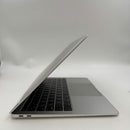 MacBook Air 2019 13,3 inci Abu-abu i5/8GB/256GB Baterai 98% 100% BPTN (baterai diganti, goresan di tepi, perubahan warna) 