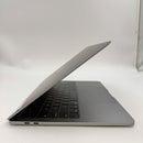 Macbook Pro 2019 13,3 inci Space Gray Intel Core i7/ RAM 16GB/ SSD 256GB Baterai 97% 100% Terisi daya 3 kali BPTN (Baterai diganti, casing rusak, perubahan warna)