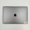 Macbook Pro 2019 13,3 inci Space Gray Intel Core i7/ RAM 16GB/ SSD 256GB Baterai 97% 100% Terisi daya 3 kali BPTN (Baterai diganti, casing rusak, perubahan warna)