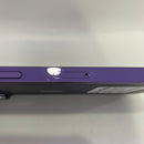 iPhone 14 Pro 256GB Deep Purple 98% pin 100% Quốc Tế Apple (Đã thay pin - Có xước - ZA/A - đốm 3x) - HH5028