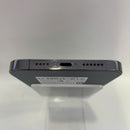 iPhone 12 Pro Max 256GB Graphite 98% pin 100% Máy đã trả hết tiền mạng dùng như Quốc tế Apple (Đã thay pin - Có xước - đốm 2.5x - khay sim k phải của máy) - HH2230