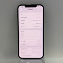 iPhone 12 Pro Max 256GB Graphite 98% pin 100% Máy đã trả hết tiền mạng dùng như Quốc tế Apple (Đã thay pin - Có xước - đốm 2.5x - khay sim k phải của máy) - HH2230