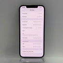 iPhone 12 Pro Max 256GB Graphite 98% pin 100% Máy đã trả hết tiền mạng dùng như Quốc tế Apple (Đã thay pin - Có xước - đốm 2.5x - khay sim k phải của máy) - HH2230