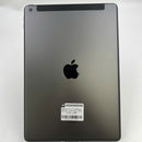 Ipad Gen 7 10.2" 32GB Space Gray 4G + Wifi 97% pin 100%  (Có trầy - ĐBH)