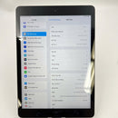 Ipad Gen 7 10.2" 32GB Space Gray 4G + Wifi 97% pin 100%  (Có trầy - ĐBH)